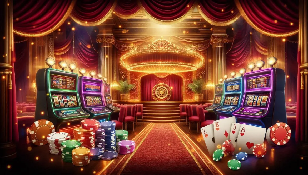 Fortune Bet